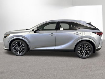 2026 Lexus RX 350 RX 350 Premium+