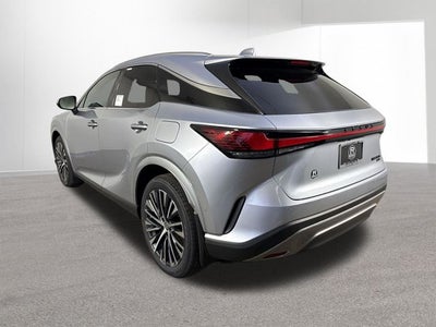 2026 Lexus RX 350 RX 350 Premium+