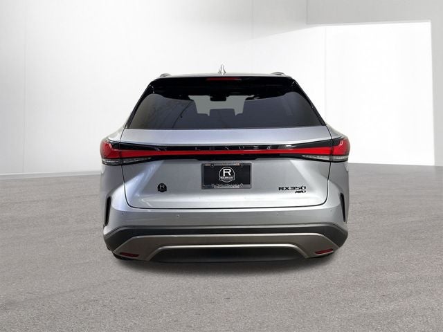 2026 Lexus RX 350 RX 350 Premium+