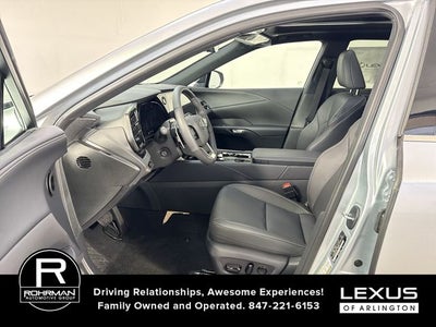 2026 Lexus RX 350 RX 350 Premium+