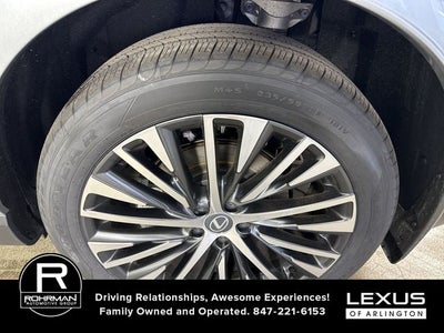 2026 Lexus RX 350 RX 350 Premium+