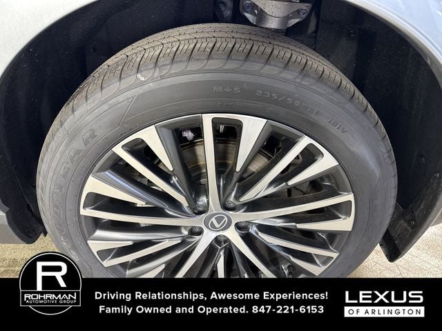 2026 Lexus RX 350 RX 350 Premium+