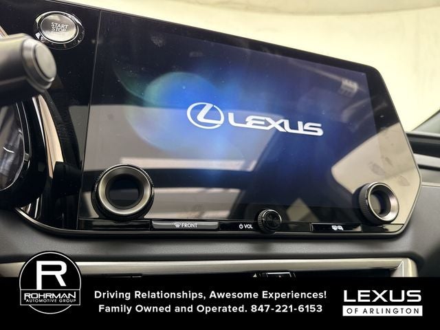2026 Lexus RX 350 RX 350 Premium+