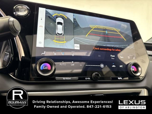 2026 Lexus RX 350 RX 350 Premium+