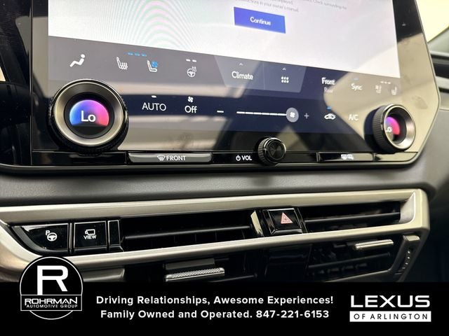 2026 Lexus RX 350 RX 350 Premium+