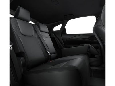 2026 Lexus RX PREMIUM PLUS