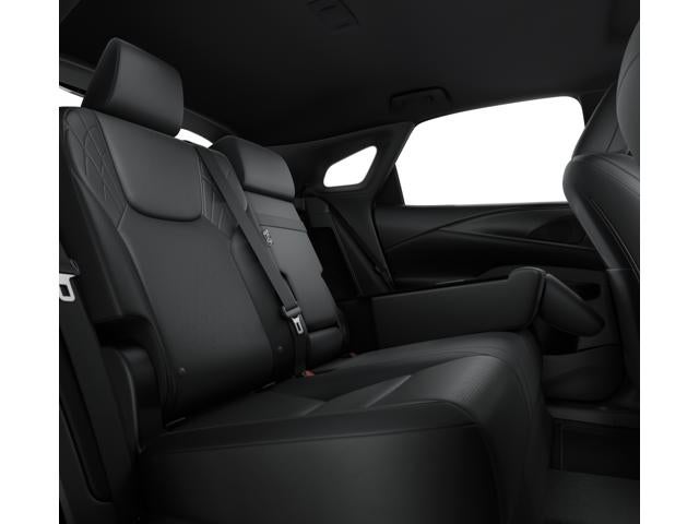 2026 Lexus RX PREMIUM PLUS