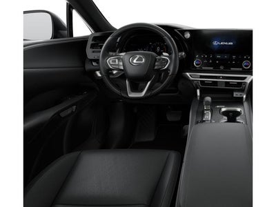2026 Lexus RX 350 RX 350 Premium+