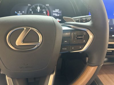 2026 Lexus RX RX 350 Premium