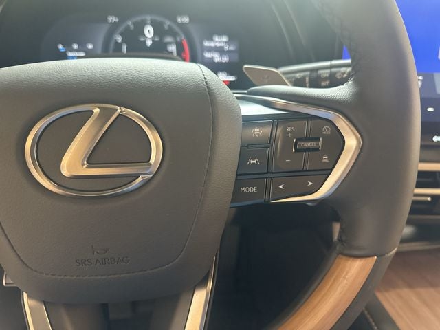 2026 Lexus RX RX 350 Premium