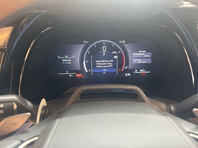 2026 Lexus RX RX 350 Premium