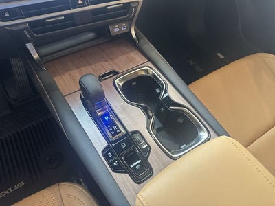 2026 Lexus RX RX 350 Premium