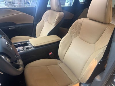 2026 Lexus RX RX 350 Premium
