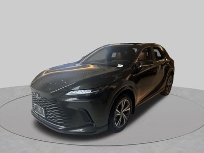 2026 Lexus RX RX 350 Premium