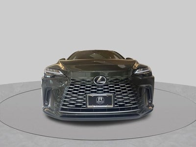 2026 Lexus RX RX 350 Premium