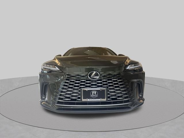 2026 Lexus RX RX 350 Premium
