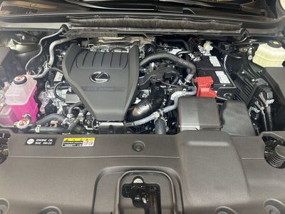 2026 Lexus RX RX 350 Premium