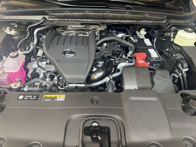 2026 Lexus RX RX 350 Premium