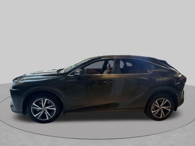 2026 Lexus RX RX 350 Premium
