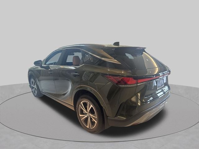 2026 Lexus RX RX 350 Premium