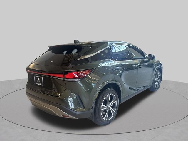 2026 Lexus RX RX 350 Premium