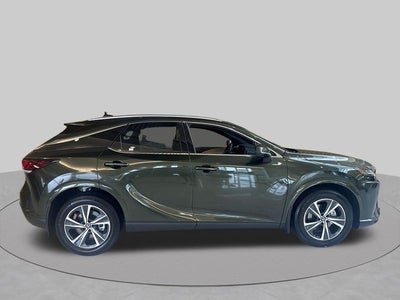 2026 Lexus RX RX 350 Premium