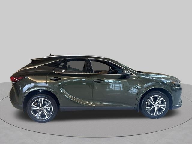 2026 Lexus RX RX 350 Premium