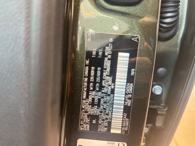2026 Lexus RX RX 350 Premium