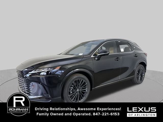 2026 Lexus RX RX 350 Premium