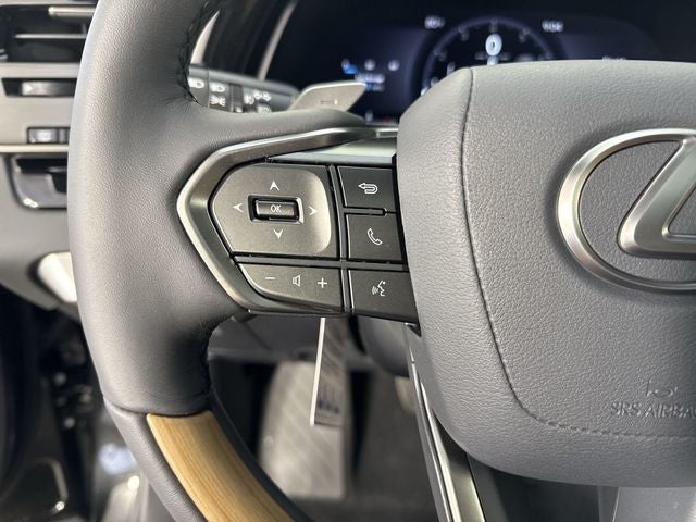 2026 Lexus RX RX 350 Premium