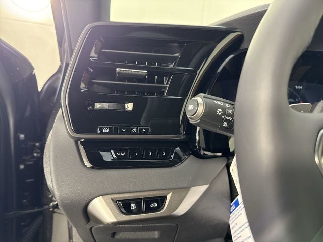 2026 Lexus RX RX 350 Premium