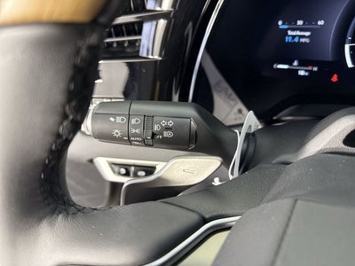 2026 Lexus RX RX 350 Premium