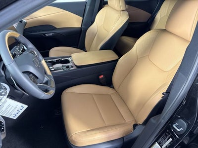 2026 Lexus RX RX 350 Premium
