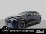 2026 Lexus RX RX 350 Premium