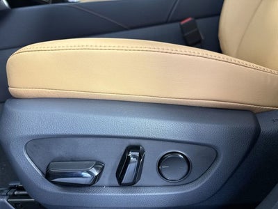 2026 Lexus RX RX 350 Premium