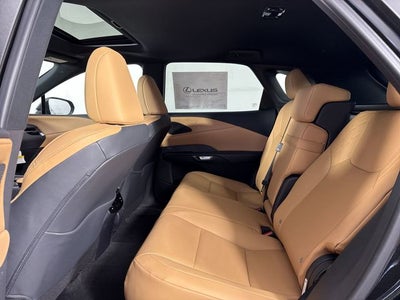 2026 Lexus RX RX 350 Premium