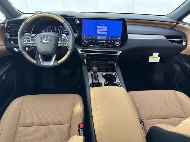 2026 Lexus RX RX 350 Premium