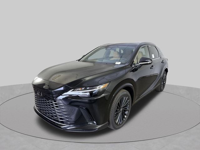 2026 Lexus RX RX 350 Premium