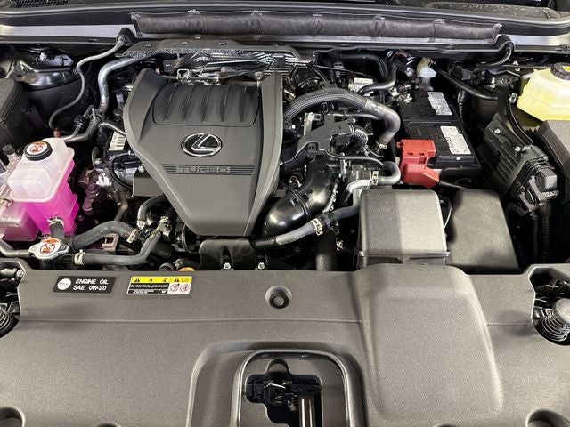 2026 Lexus RX RX 350 Premium
