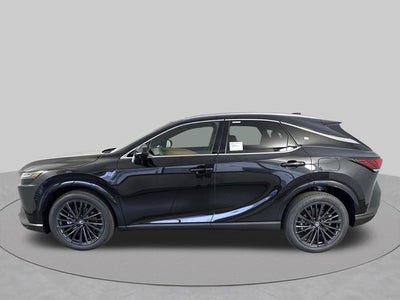 2026 Lexus RX RX 350 Premium