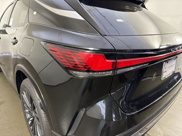 2026 Lexus RX RX 350 Premium