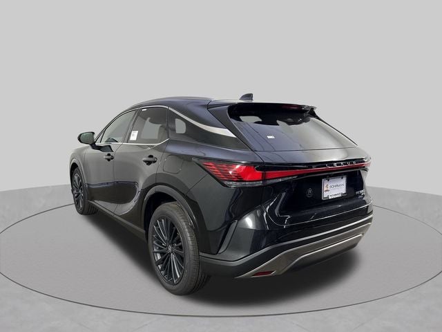 2026 Lexus RX RX 350 Premium