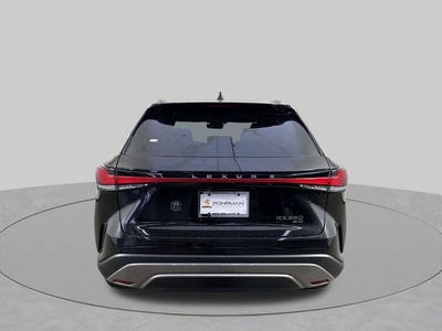 2026 Lexus RX RX 350 Premium