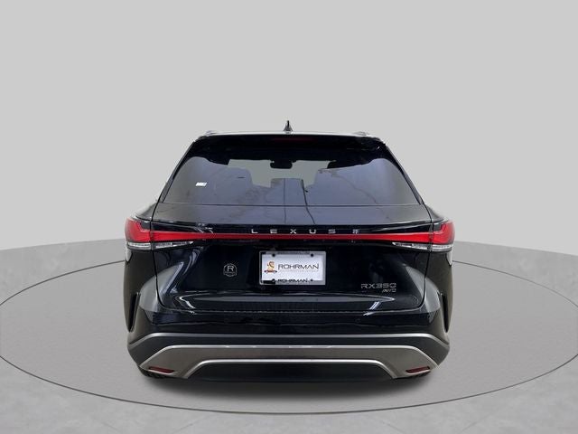 2026 Lexus RX RX 350 Premium