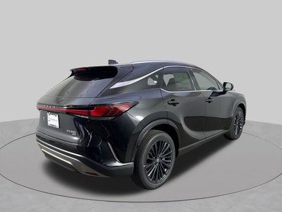 2026 Lexus RX RX 350 Premium