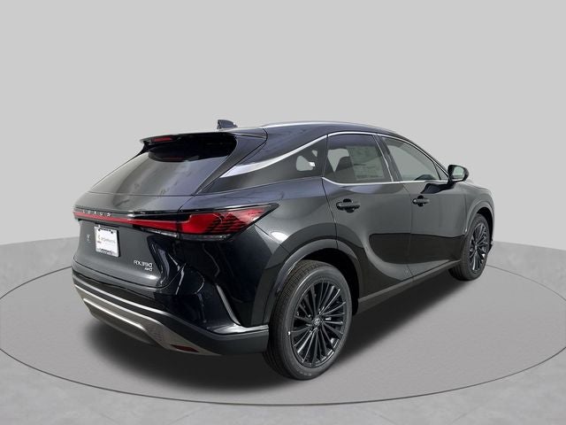 2026 Lexus RX RX 350 Premium