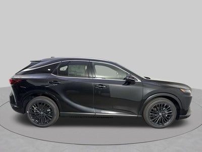 2026 Lexus RX RX 350 Premium