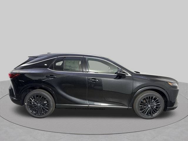 2026 Lexus RX RX 350 Premium