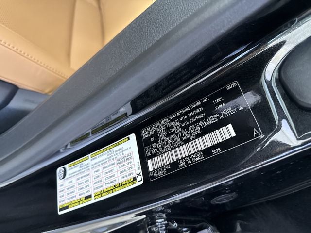 2026 Lexus RX RX 350 Premium