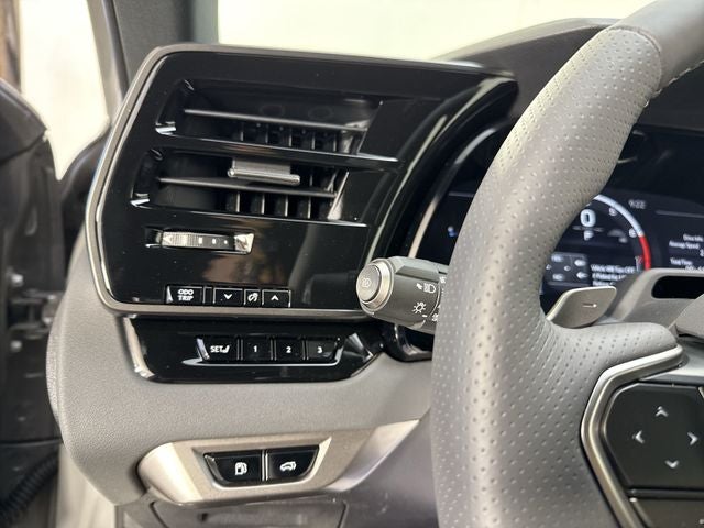 2026 Lexus RX RX 350 F SPORT Handling